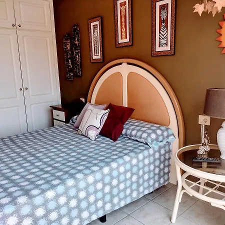 Apartament Ocean View Puerto De Santiago Appartamento *
