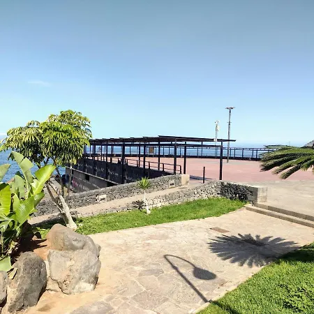 Appartamento Apartament Ocean View Puerto De Santiago