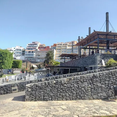 Apartament Ocean View Puerto De Santiago *