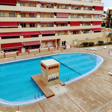 Apartament Ocean View Puerto De Santiago Appartamento Puerto de Santiago (Tenerife)