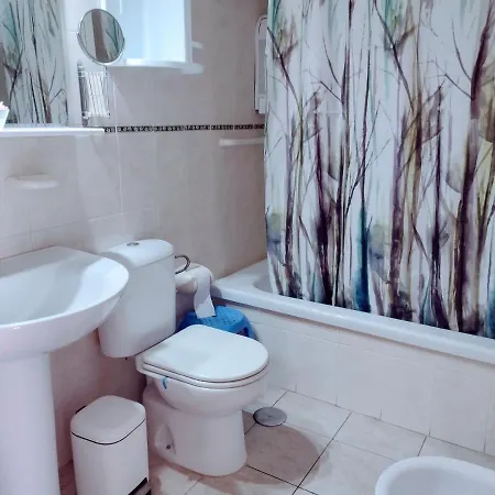 Apartament Ocean View Puerto De Santiago
