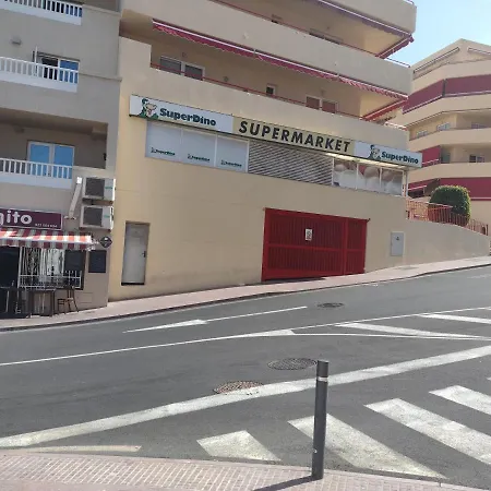 Appartamento Apartament Ocean View Puerto De Santiago Puerto de Santiago (Tenerife)