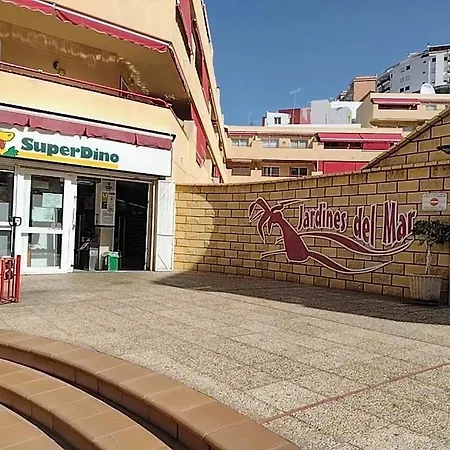 Apartament Ocean View Puerto De Santiago * بويرتو دي سانتياغو