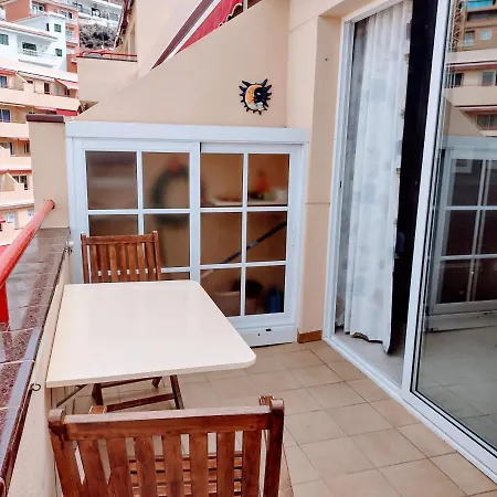 Apartament Ocean View Puerto De Santiago Puerto de Santiago (Tenerife)