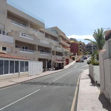 Apartament Ocean View Puerto De Santiago Appartamento *
