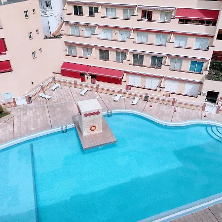 Apartament Ocean View Puerto De Santiago بويرتو دي سانتياغو