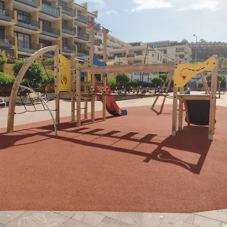 Apartament Ocean View Puerto De Santiago Puerto de Santiago (Tenerife)