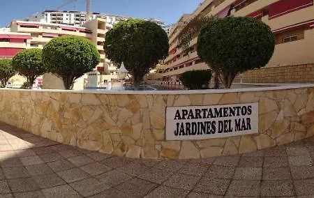 Apartament Ocean View Puerto De Santiago Appartamento