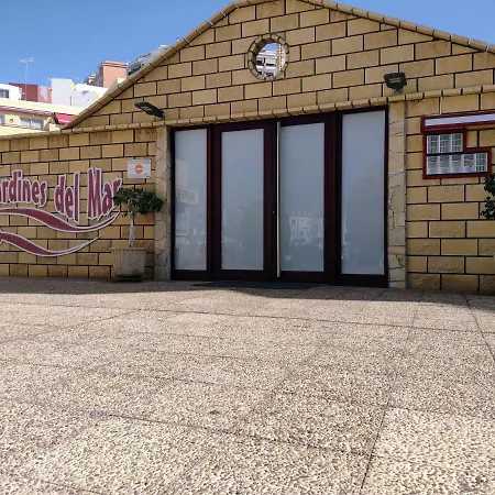 Apartament Ocean View Puerto De Santiago Puerto de Santiago (Tenerife)