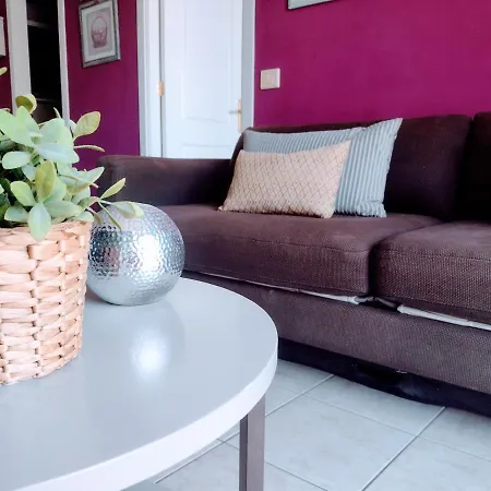 Apartament Ocean View Puerto De Santiago *