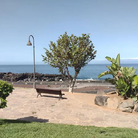 Apartament Ocean View Puerto De Santiago Apartment Puerto de Santiago (Tenerife)