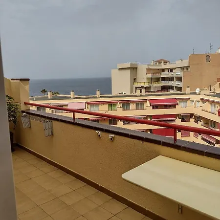 Apartament Ocean View Puerto De Santiago *