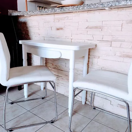 Apartament Ocean View Puerto De Santiago Apartment *